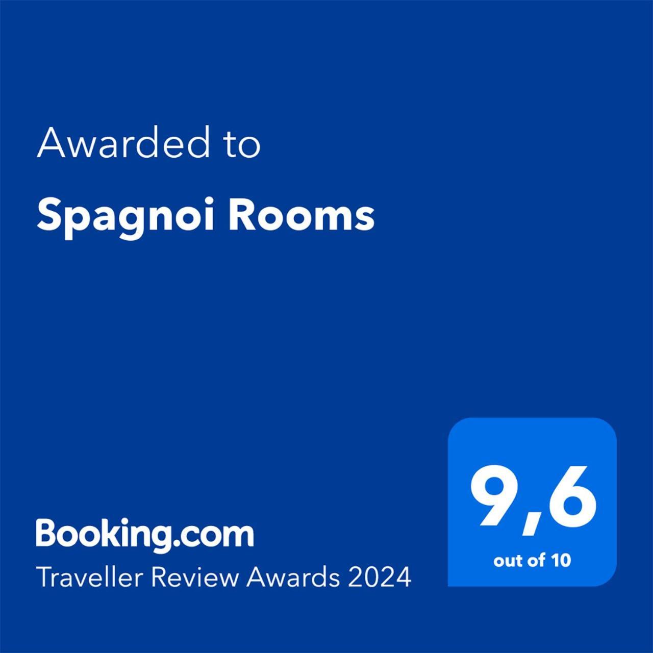 Spagnoi Rooms Castelnuovo del Garda Exterior photo