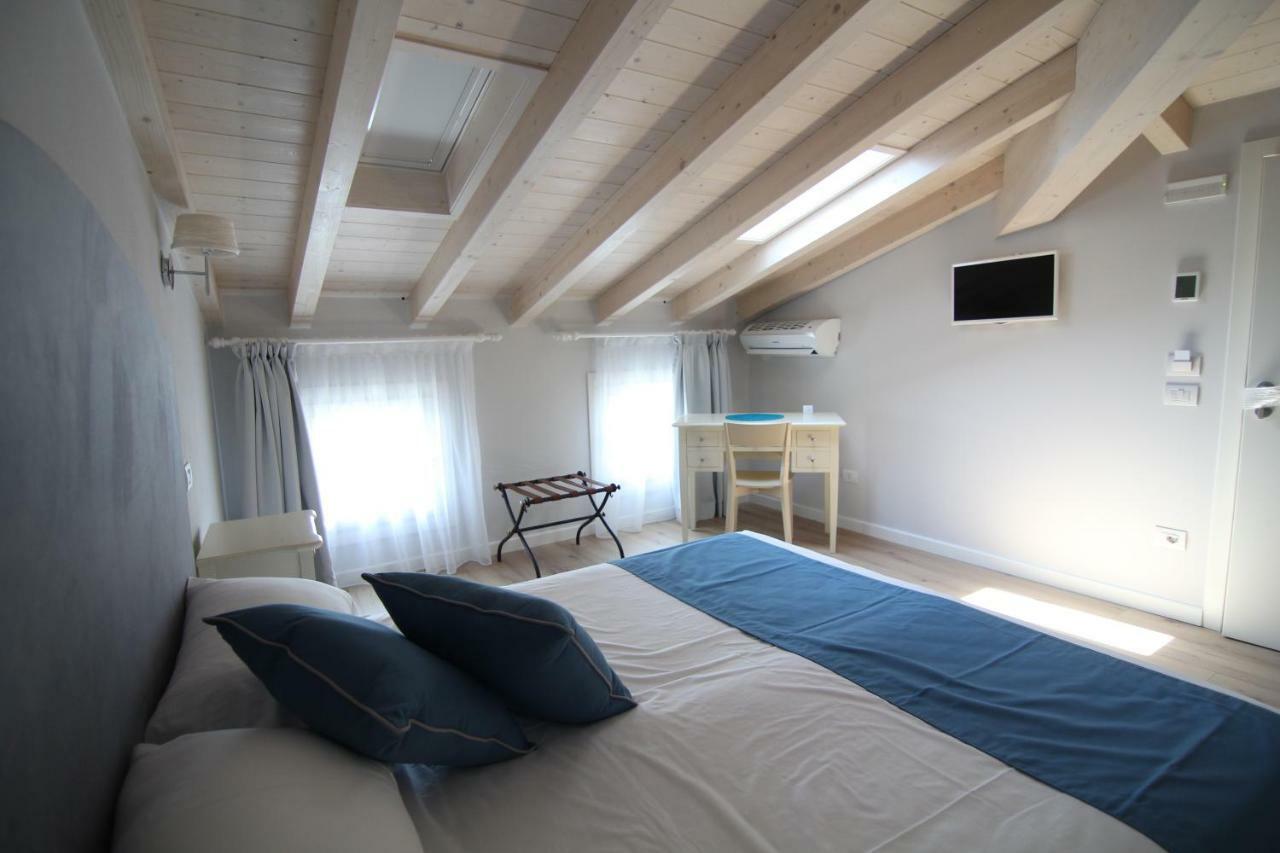 Spagnoi Rooms Castelnuovo del Garda Exterior photo