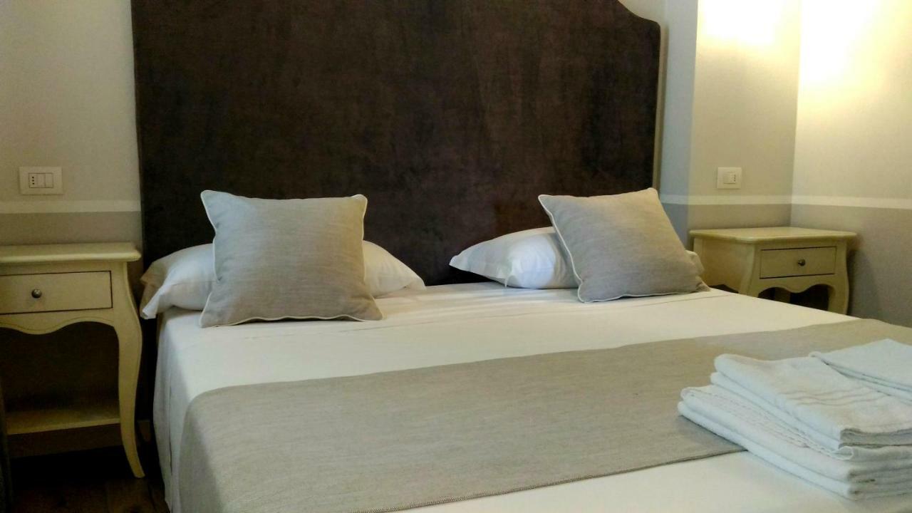 Spagnoi Rooms Castelnuovo del Garda Exterior photo