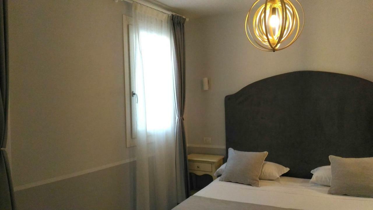 Spagnoi Rooms Castelnuovo del Garda Exterior photo