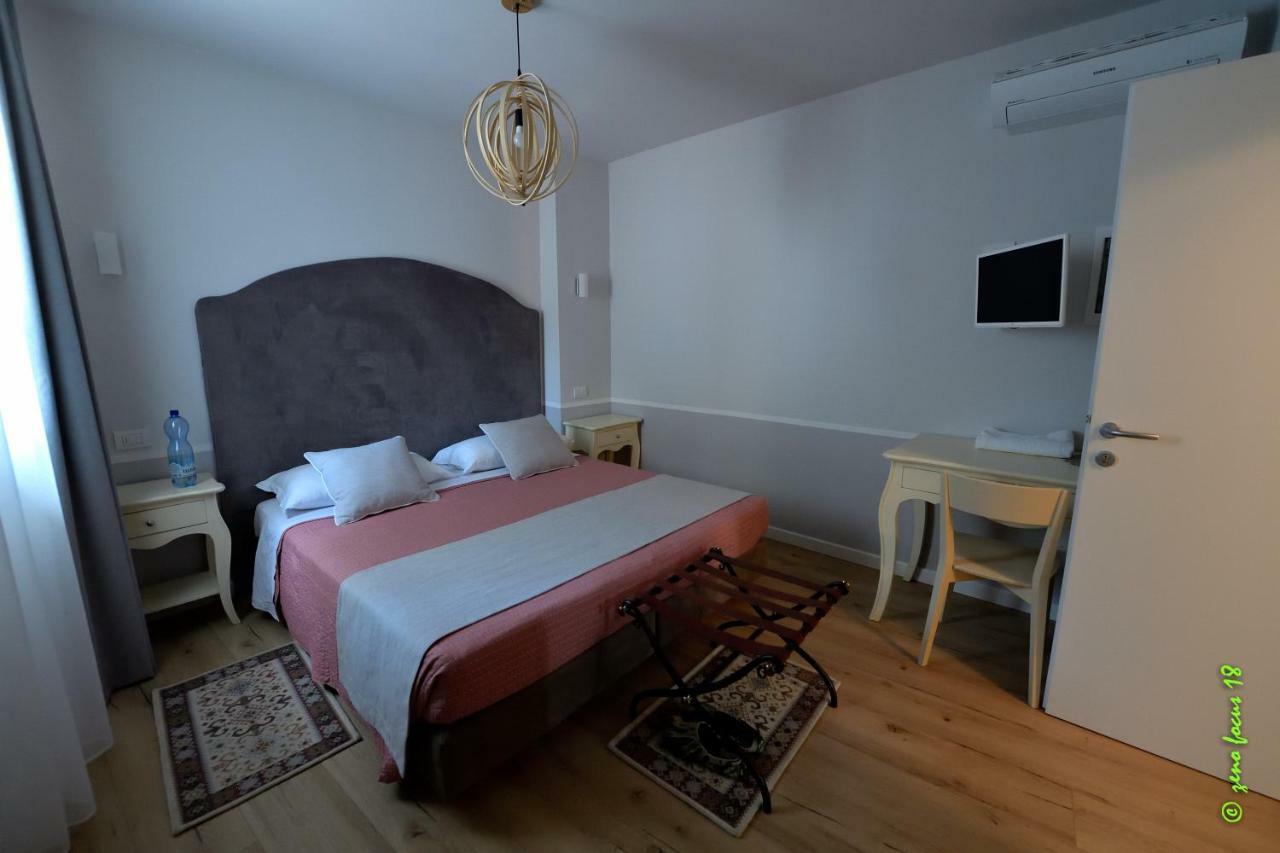 Spagnoi Rooms Castelnuovo del Garda Exterior photo
