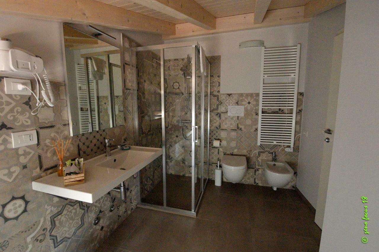 Spagnoi Rooms Castelnuovo del Garda Exterior photo